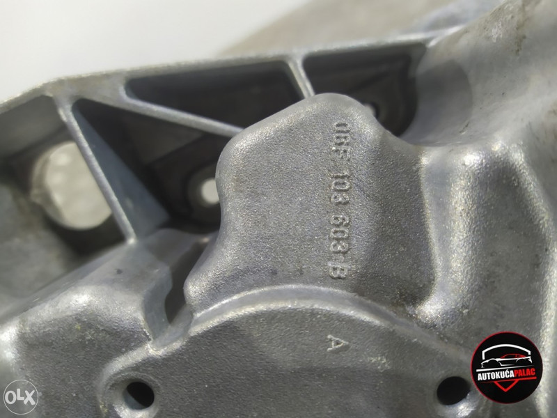 Karter Volkswagen PASSAT 5+  06B103603N KAR27