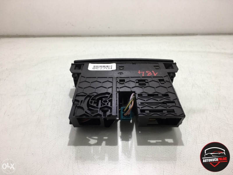 PEPELJARA Mercedes W164  A1648100130 RV738