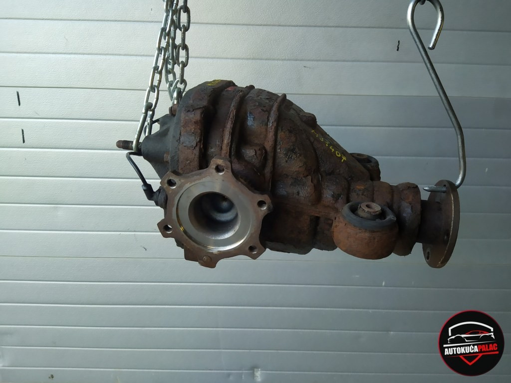 ZADNJI DIFERENCIJAL NISSAN PATHFINDER 2007  MJ1407 4x4