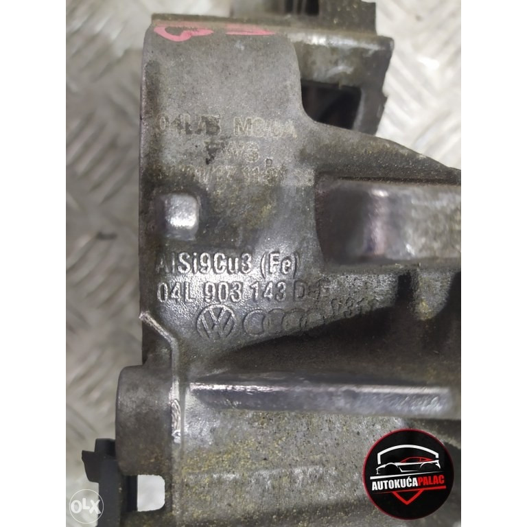 NOSAČ ALTERNATORA VW PASSAT 8  04L903143D NM1183
