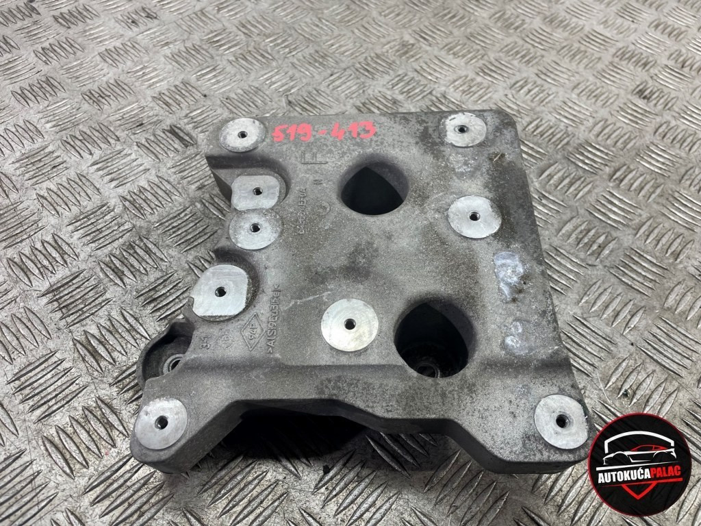 NOSAČ AKUMULATORA NISSAN QASHQAI J11 13-21 64866-4EF0A 519-413-1