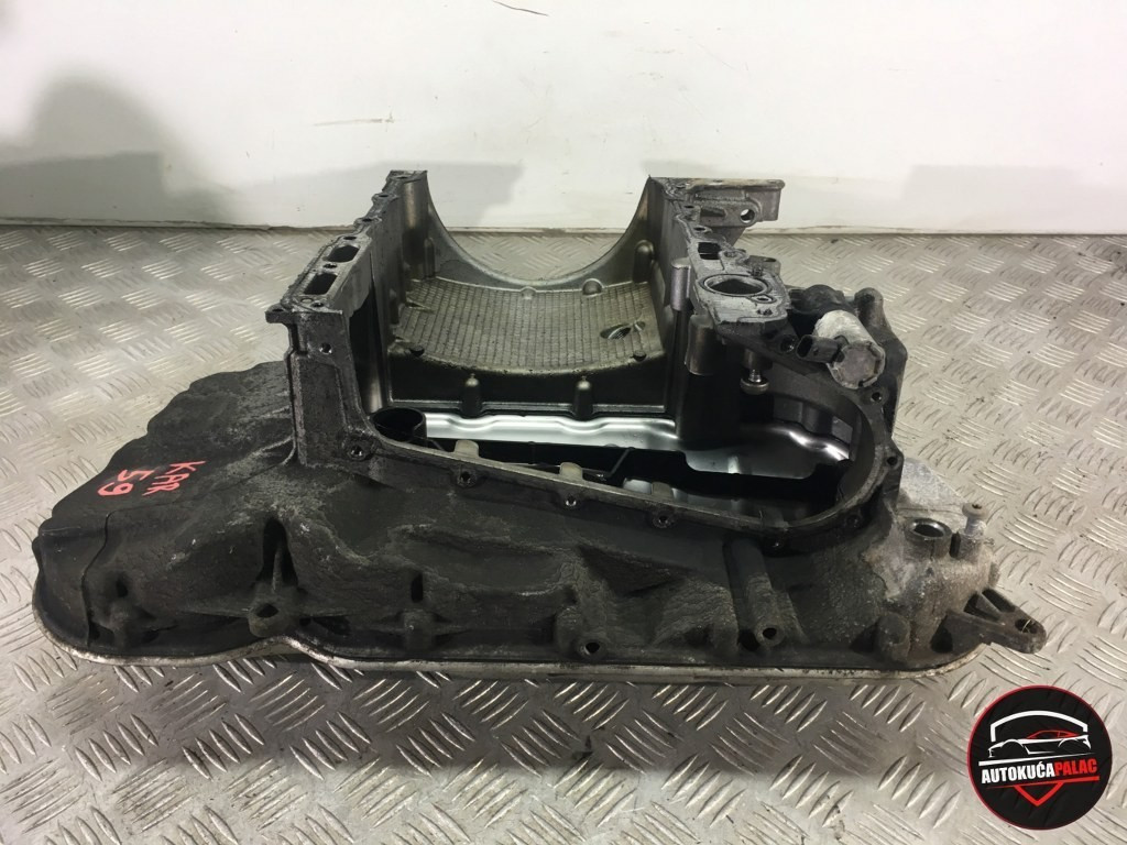 KARTER AUDI Q7 15-19 059103603EK KAR59 3.0TDI