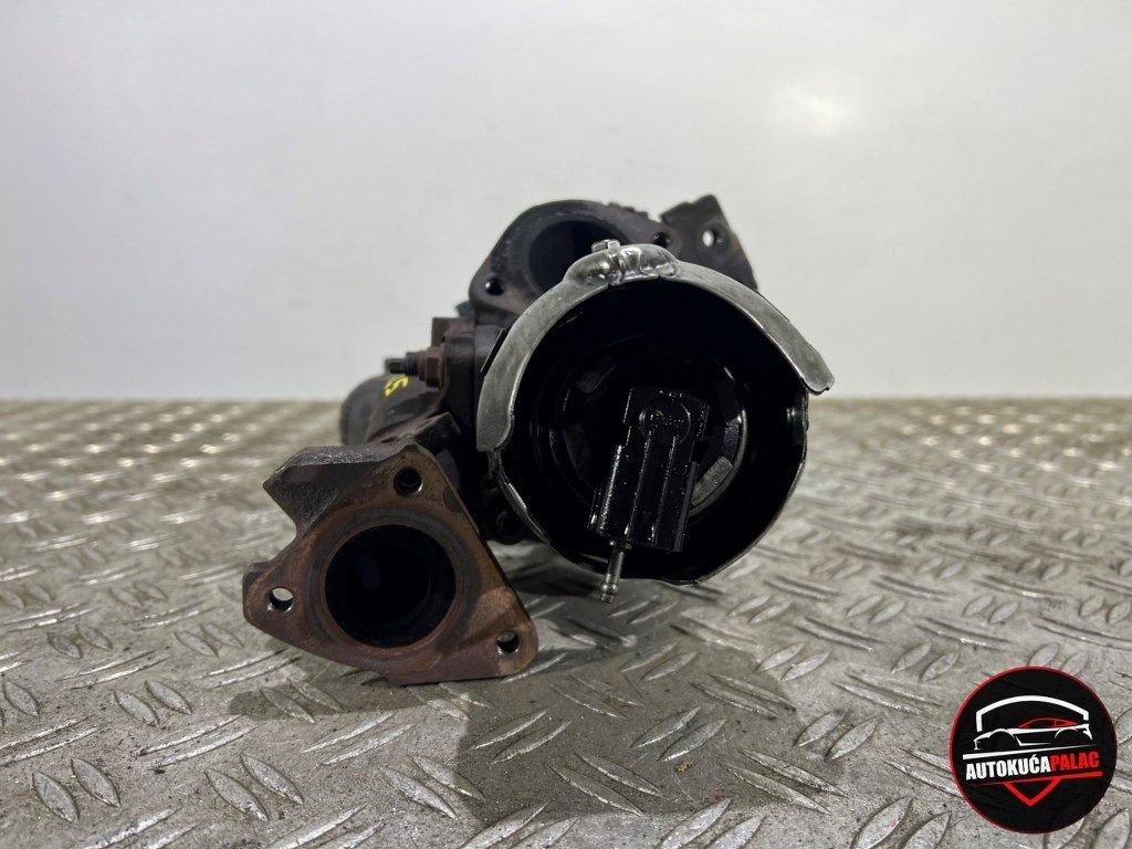 TURBINA ROVER RANGE SPORT L494  FPLA-6K682-CC 528-129 3.0D