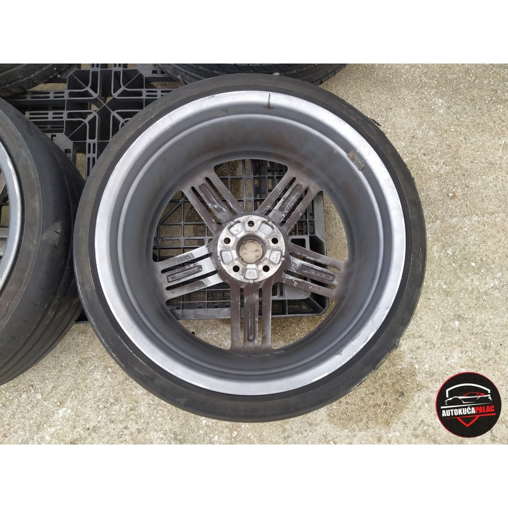 FELGA FELGE AUDI A7 10-18  FE667 20" 5x112 ET37 S-LINE