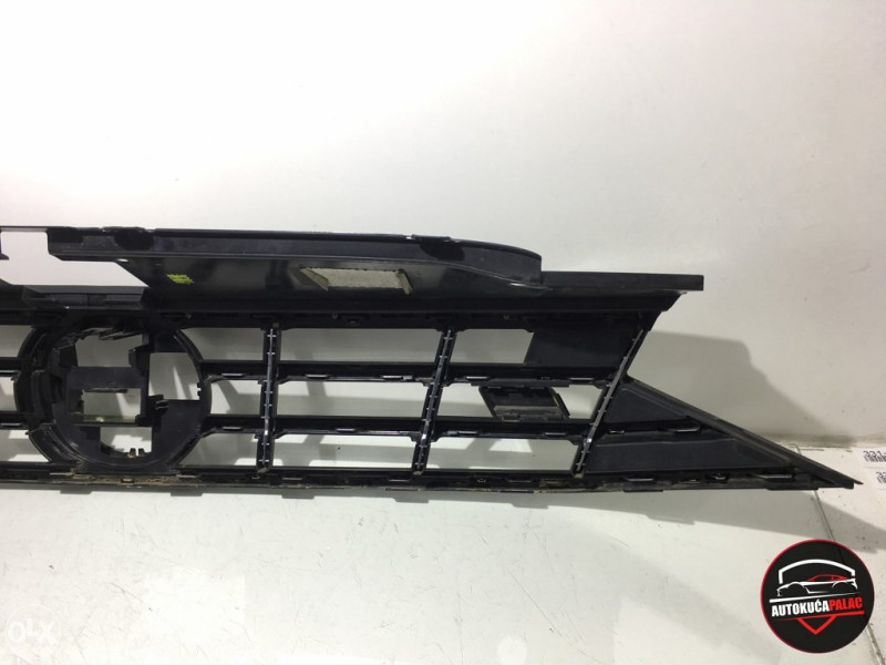 Maska Volkswagen PASSAT 8 19- 3G0853653K F10418 R-LINE