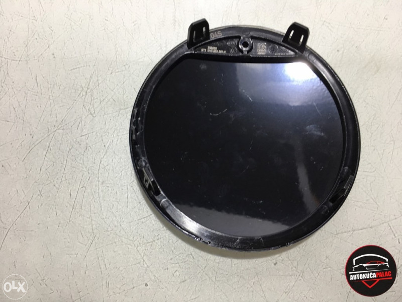 Znak Volkswagen TAIGO  5H0853601N F7904 NOVO