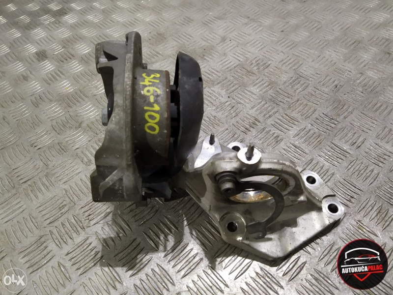 NOSAČ POLUOSOVINE Peugeot 3008 17- 9810139080 346-100