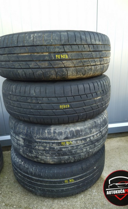 FELGA FELGE	AUDI	Q5	08-17		FE703	19" 5x112 ET39