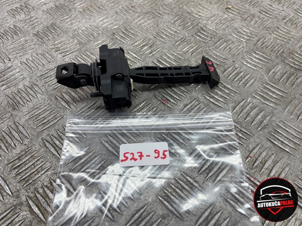 GRANIČNIK VRATA BMW G05 X5 527-95 ZADNJI DESNI