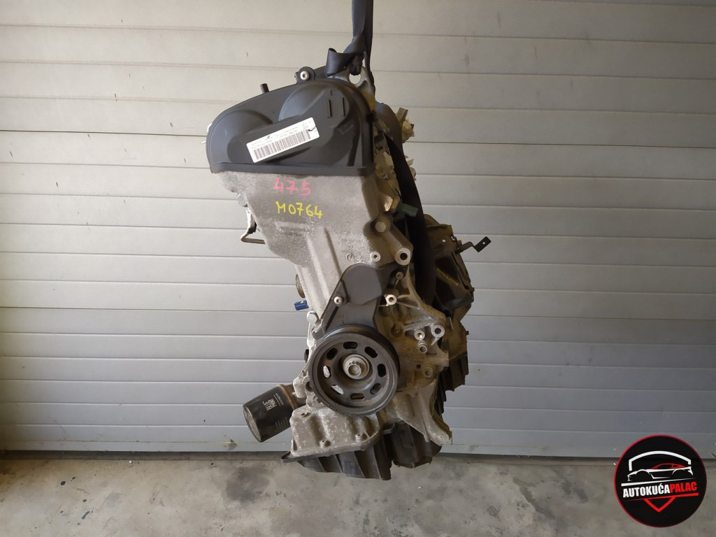 MOTOR AUDI	A5	2018	CVN CVNA	MO764	1.4TFSI