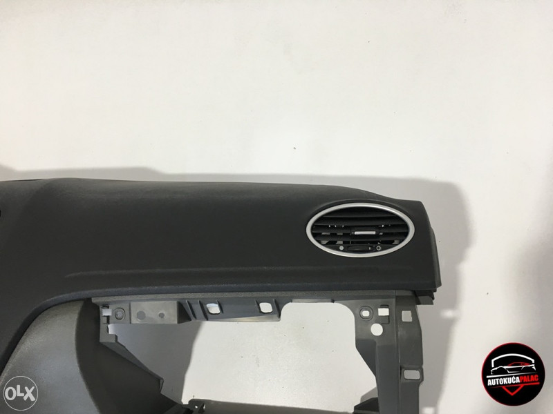 Instrument tabla KOMPLETNA Ford FOCUS 2004-2011 TA64