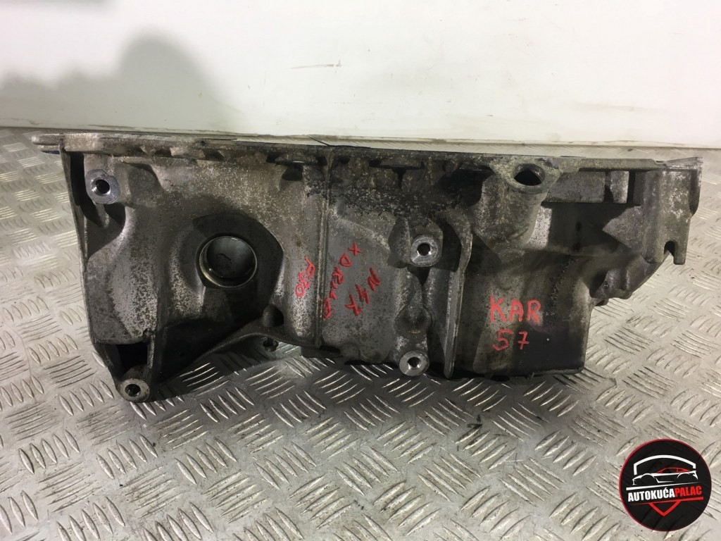 KARTER BMW F30 3 7809122 57KAR-2 2.0D XDRIVE