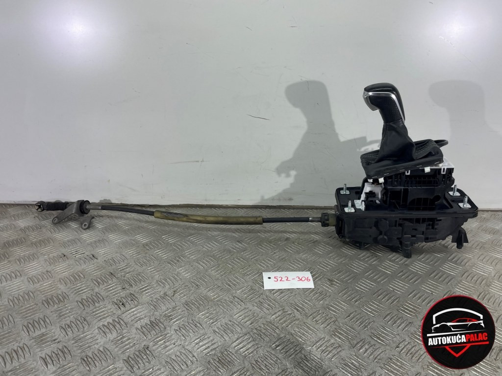 ŠALTEBLO AUDI	A6 4G C7	11-18	4G2713041AM	522-306	AUTOMATIK