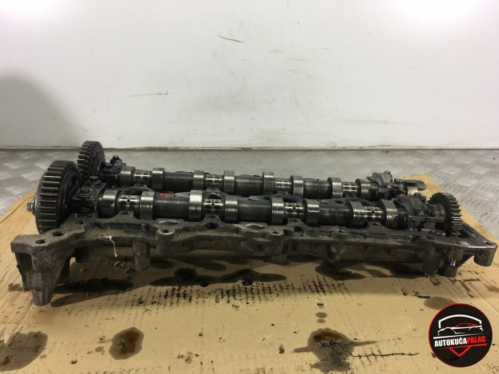 BREGASTE OSOVINE RENAULT MASTER 10-24  DM32 2.0DCI