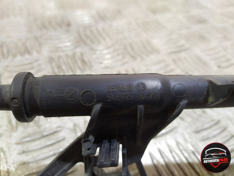 Šipka mjerač ulja BMW F15 X5 8511818 340-239 3.0D