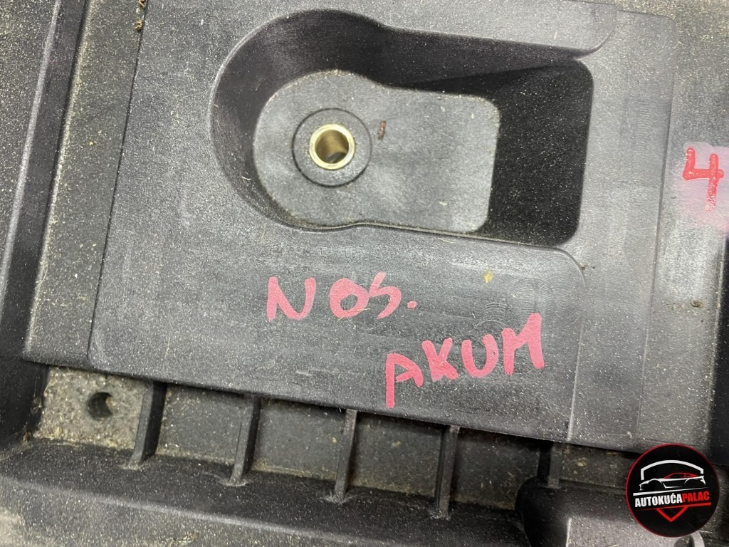 NOSAČ AKUMULATORA VW SHARAN 10-22 1K0915333H 491-345