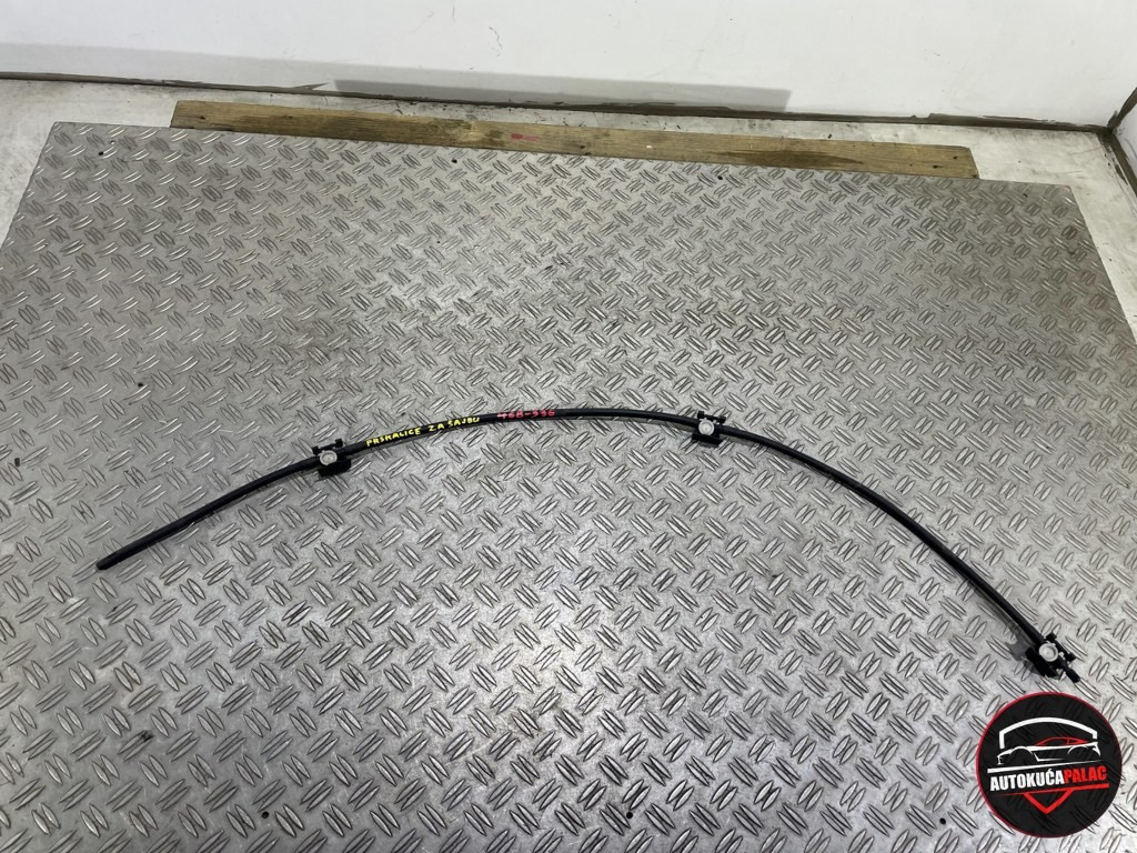 PRSKALICA ZA ŠAJBU MERCEDES W213 468-336