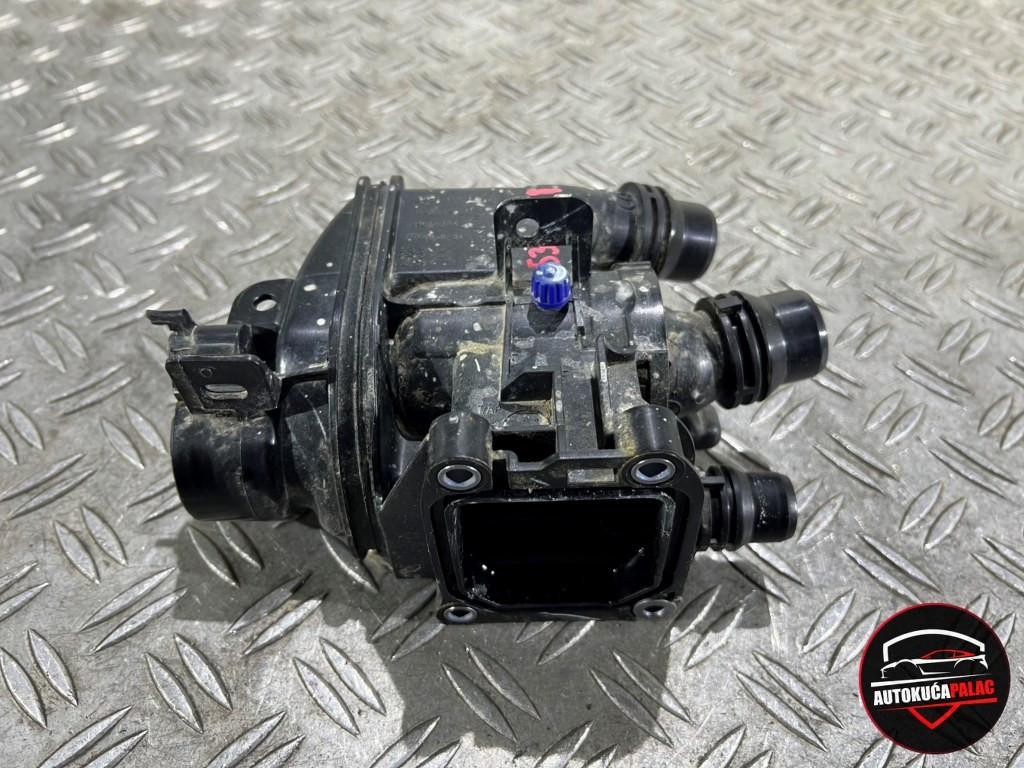 KUĆIŠTE TERMOSTATA PEUGEOT	208 P21	19-	9812131480	539-121