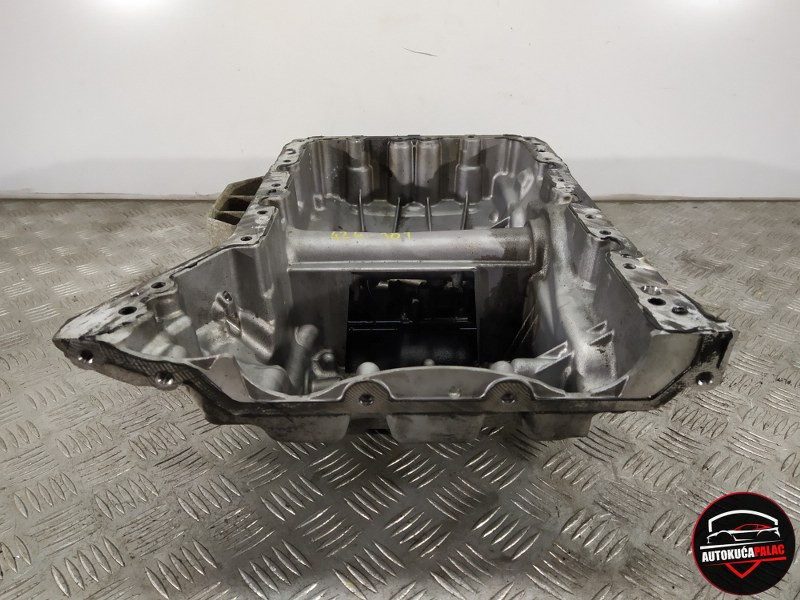 KARTER MERCEDES GLC X253  A6510104610 424-181