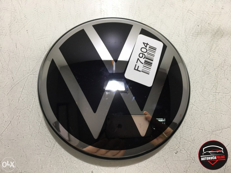 Znak Volkswagen TAIGO 5H0853601N F7904 NOVO