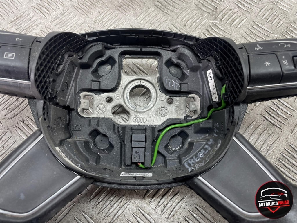VOLAN AUDI A3 8V 12-20 8U0419091B 465-281