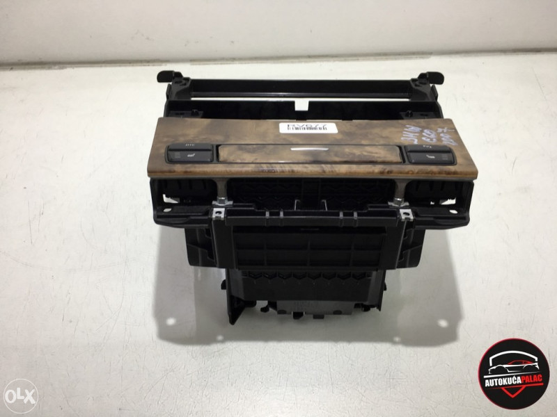 PEPELJARA BMW E60 5  6976375 RV677