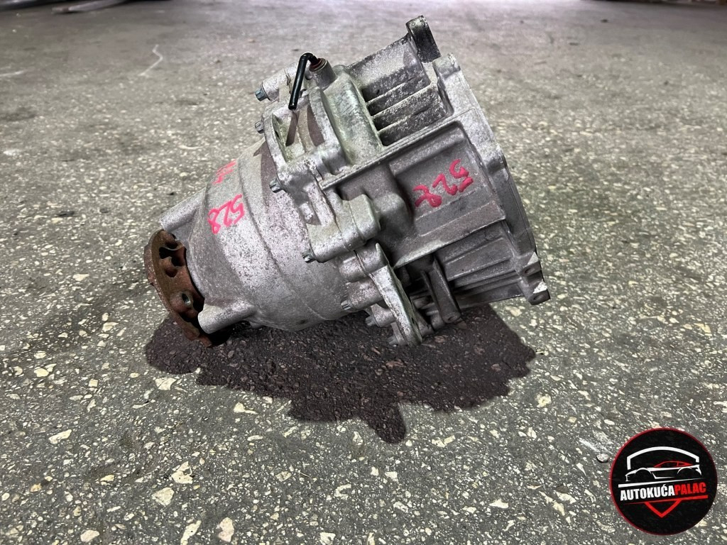 REDUKTOR ROVER RANGE SPORT L494  DPLA-7K780-AE 528-214