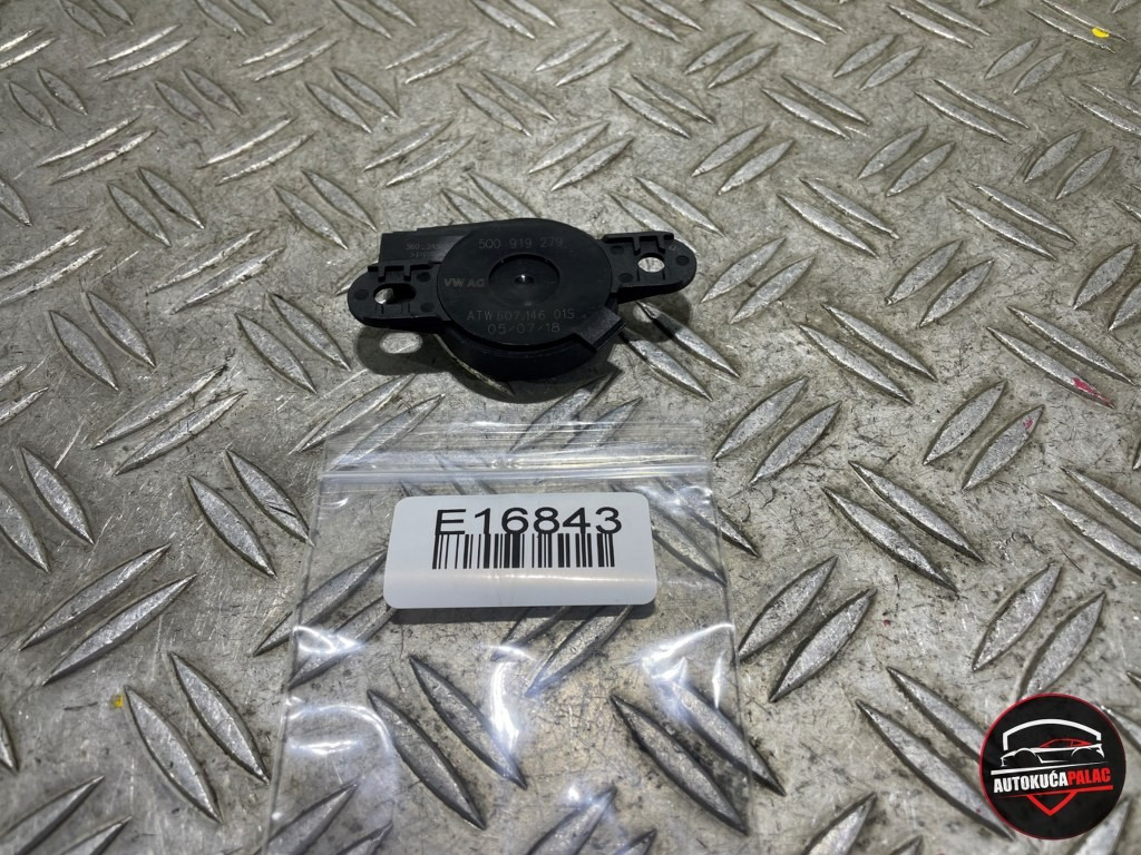 ALARM PARKING SENZORA ŠKODA SUPERB 15- 5Q0919279 E16843
