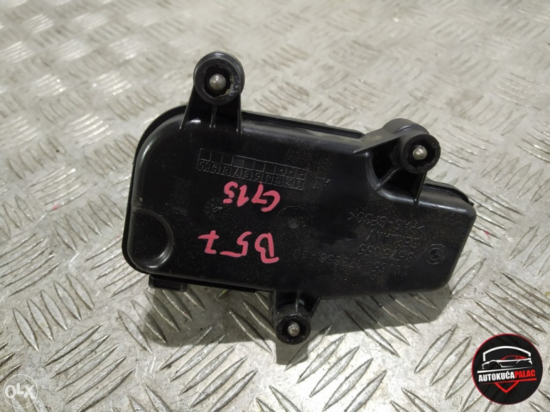 POSUDA VAKUM ZRAKA BMW G15 G16 8  8575055 PV910