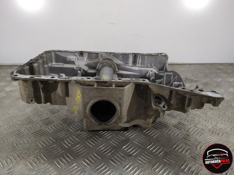 KARTER MERCEDES GLC X253  A6510104610 424-181