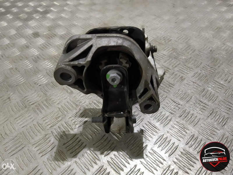 NOSAČ POLUOSOVINE Peugeot 3008 17- 9810139080 346-100