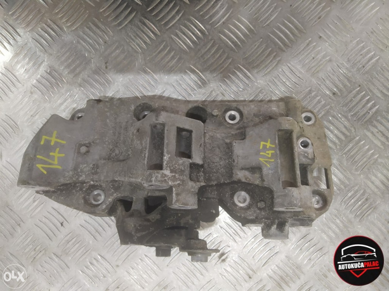 NOSAČ ALTERNATORA BMW E84 X1 2014 850686305 NM850