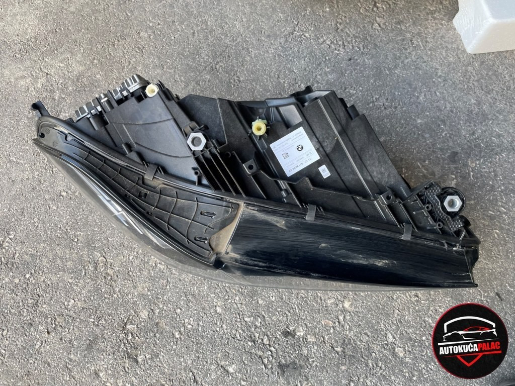 PREDNJI KRAJ BRANIK HAUBA BMW G05 X5 M   527-3