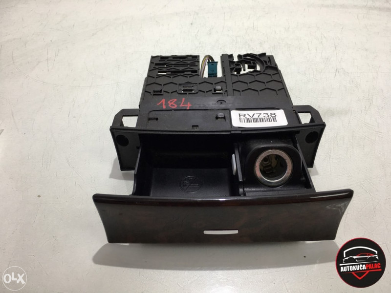 PEPELJARA Mercedes W164  A1648100130 RV738