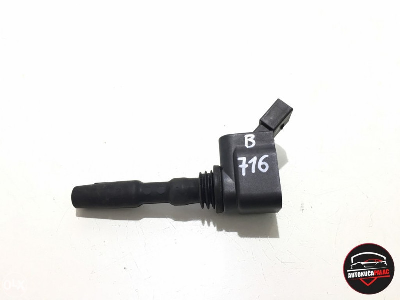 Bobina Volkswagen GOLF 7 04E905110E B716