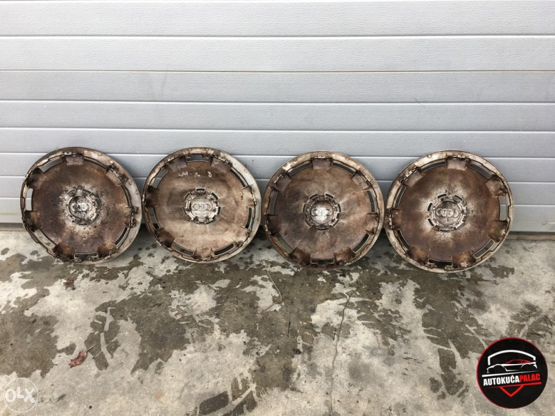 Ratkape Audi A3 03-13 RAT40