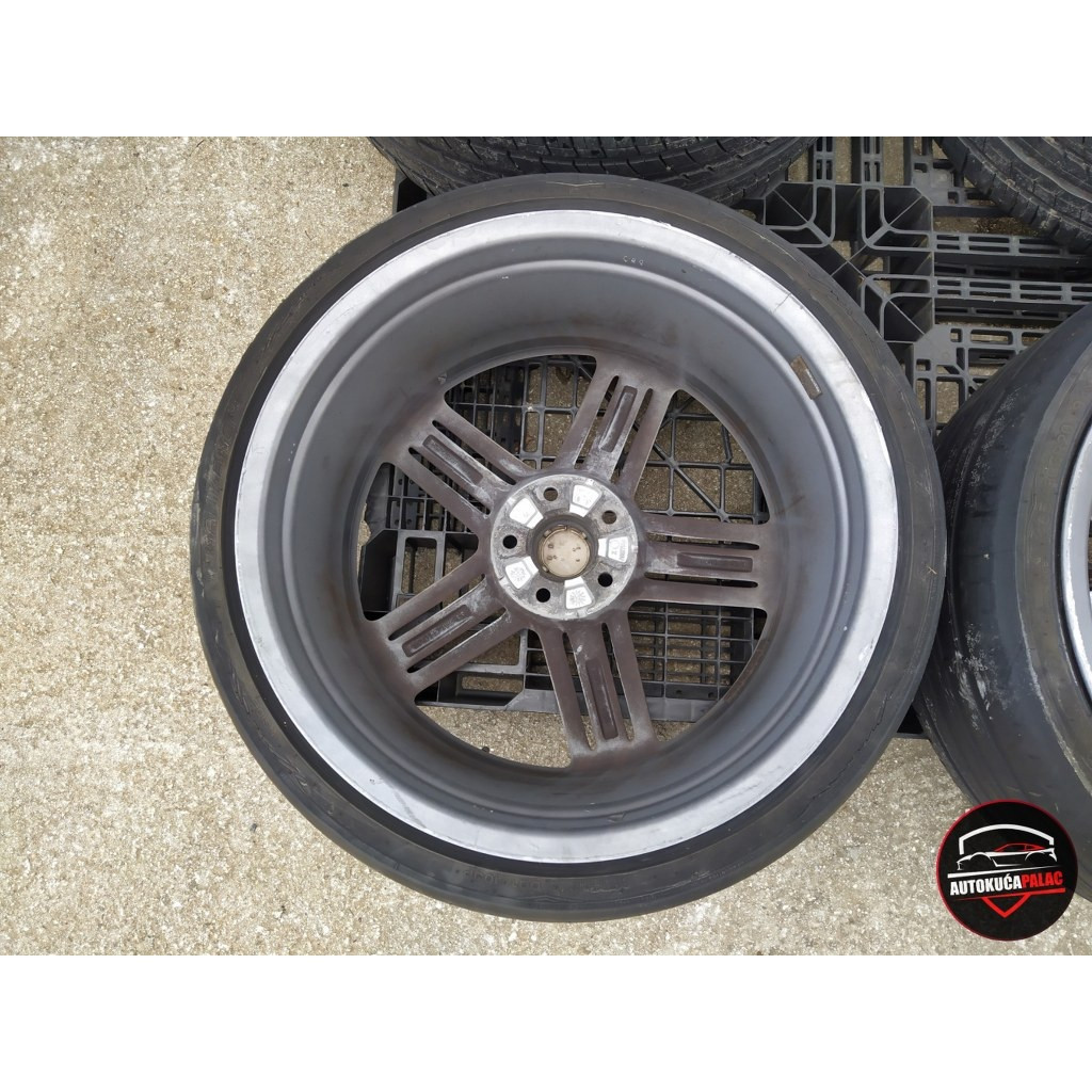 FELGA FELGE AUDI A7 10-18  FE667 20" 5x112 ET37 S-LINE
