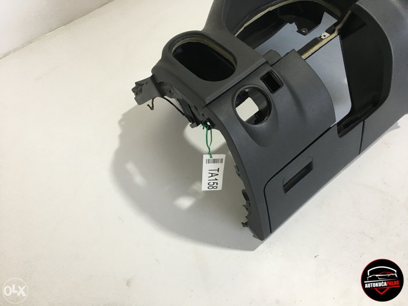 Instrument tabla Volkswagen Golf Plus TA158