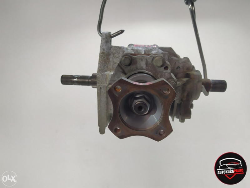 Reduktor Dacia DUSTER 2014 8200988059 MJ1259 8200988060