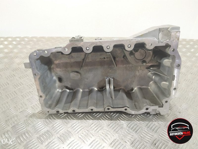 Karter Volkswagen PASSAT 5+  06B103603N KAR27
