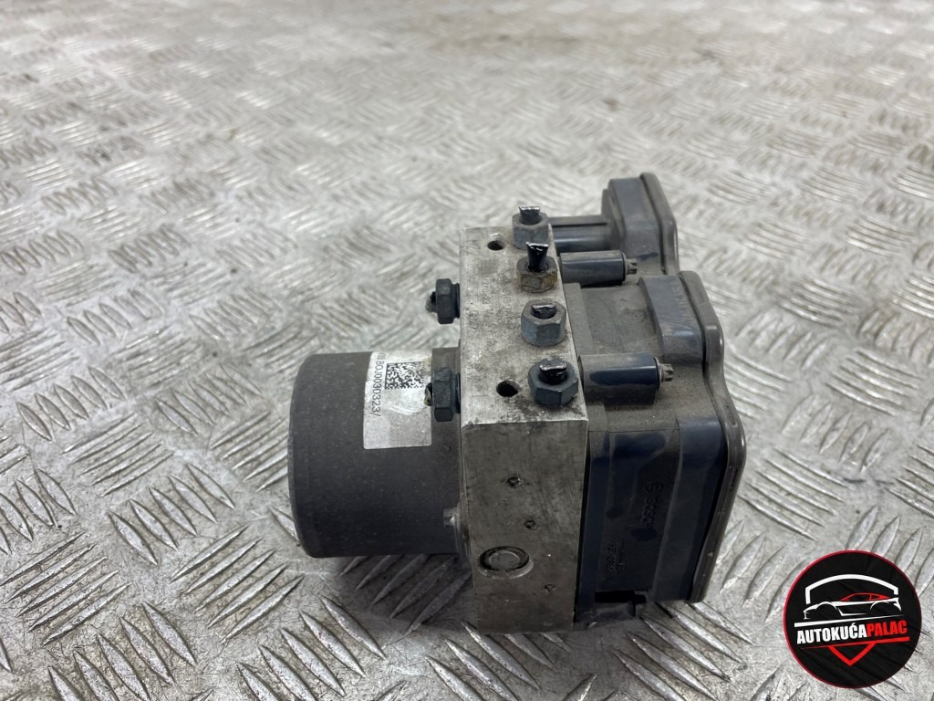 ABS PUMPA	AUDI	A6 4G C7	11-18	4G0907379Q	522-299