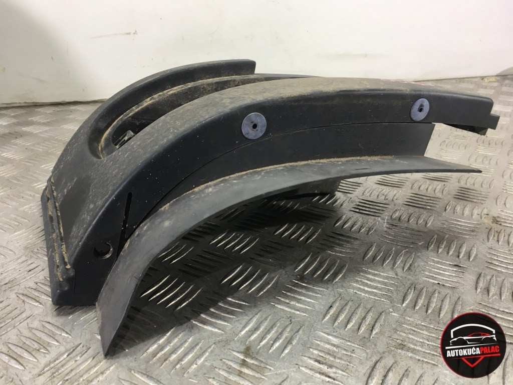 NOSAČ ŽMIGAVCA DESNI  MERCEDES ATEGO 98-04 A9738840723 F12017