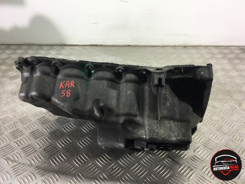 KARTER BMW E87 7812360 KAR58 2.0D