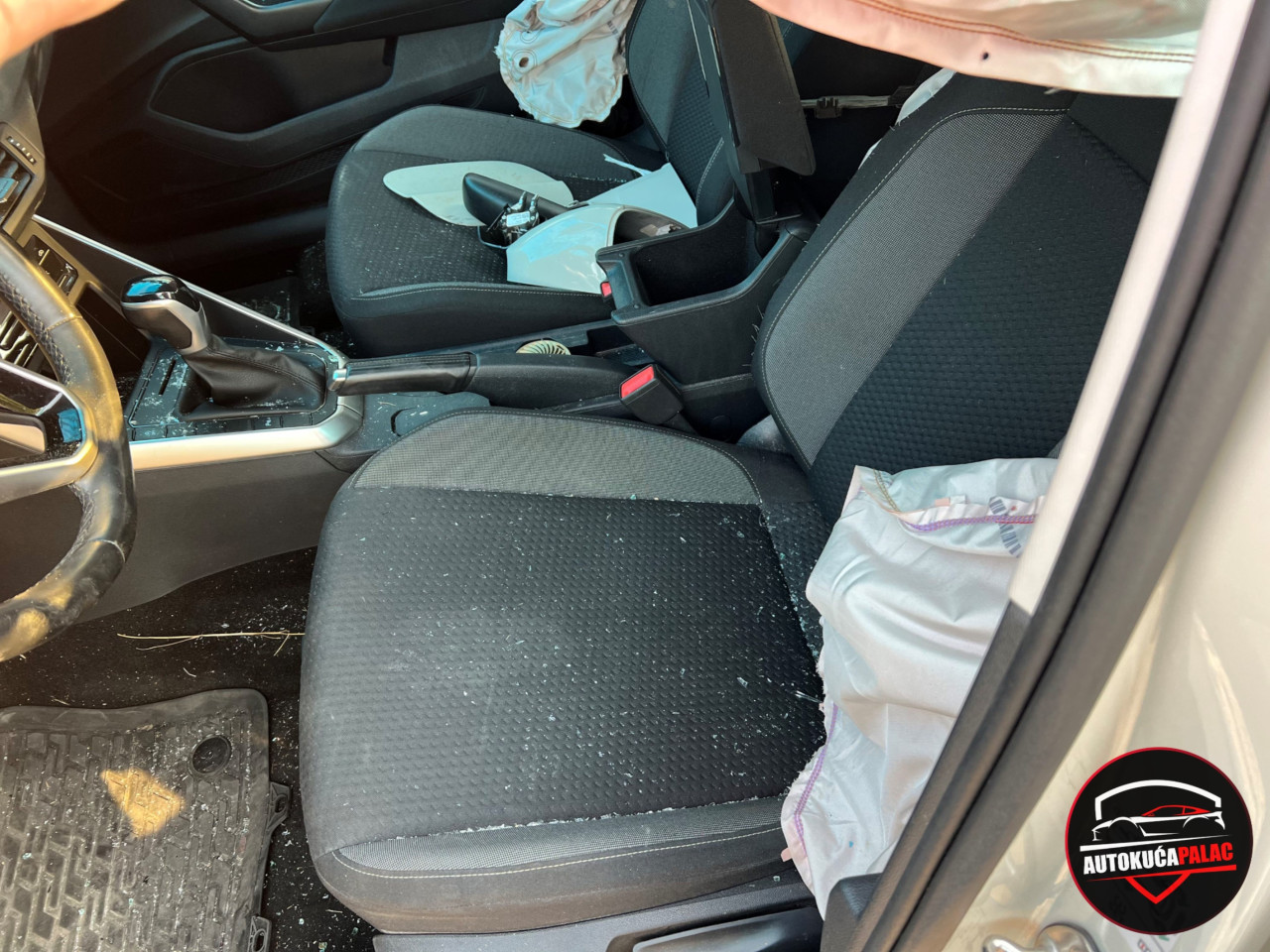 VOLKSWAGEN VW TAIGO CS1 2022 1.0TSI