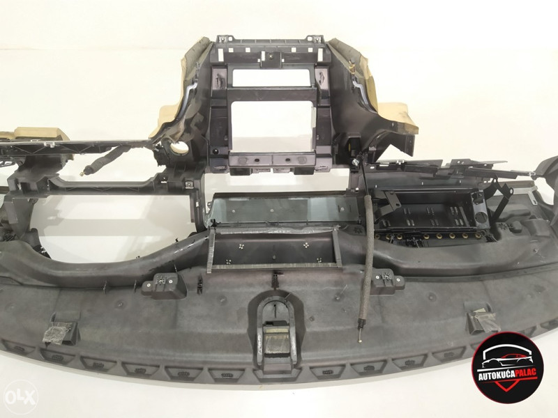 Tabla Volkswagen PHAETON   TA207