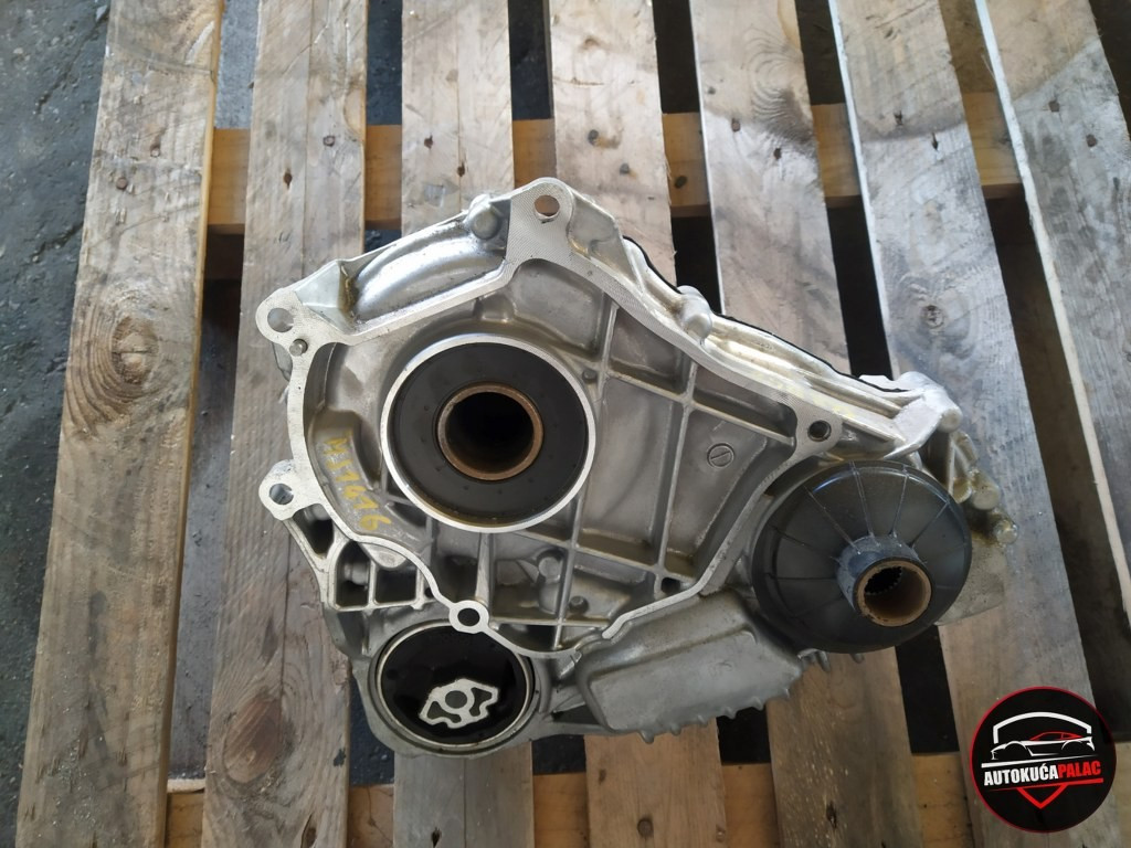 REDUKTOR BMW G07 X7  7886827 MJ1416