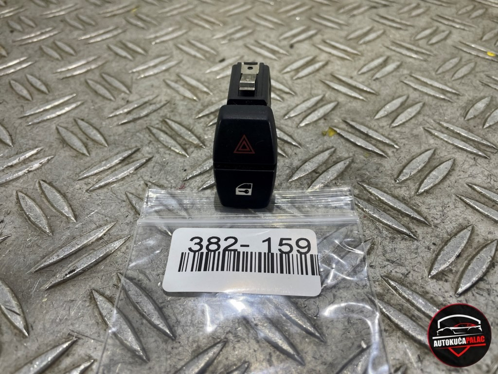 PREKIDAČ SVA 4 I KLJUČANJA BMW F25 X3 9161896 382-159