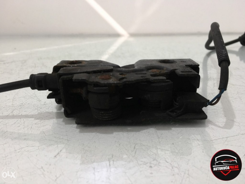 Brava haube Volkswagen GOLF 5+   BV2153