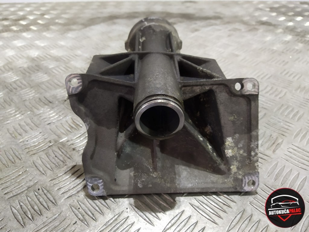 NOSAČ POLUOSOVINE 	MOTORA	BMW	E84 X1		7575061	NM1130