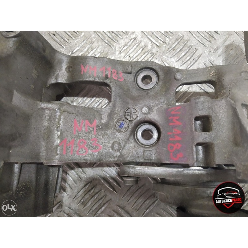 NOSAČ ALTERNATORA VW PASSAT 8  04L903143D NM1183